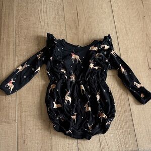 Kyte Baby bubble romper